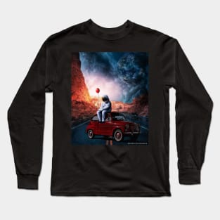 Away From Home Long Sleeve T-Shirt